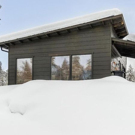 Villa Lusma Inari Eksteriør billede
